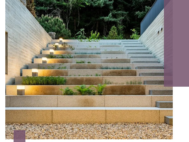 Монтаж лестниц под ключ в Чернушке — быстро и качественно