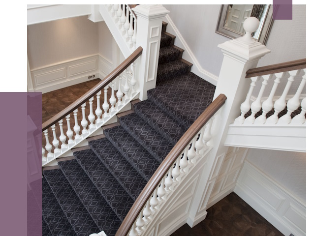 Деревянные лестницы в Чернушке на заказ от 426552 руб. — ПРОЛЁТ-Чрш