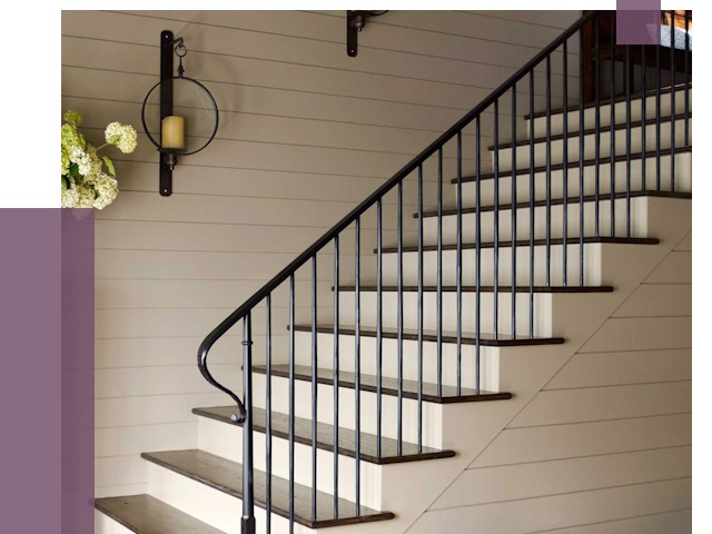 Лестницы для дома в Чернушке —  от 76170 руб. | ПРОЛЁТ-Чрш