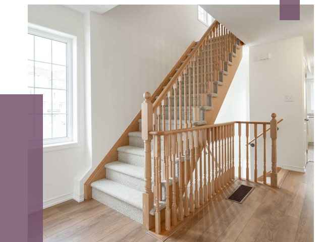 Мансардные лестницы в Чернушке от 18789 руб.  | ПРОЛЁТ-Чрш