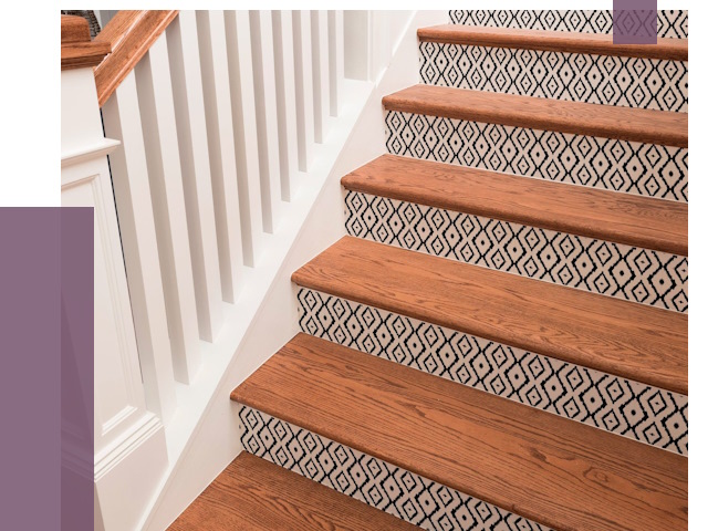 Покраска лестниц в Чернушке от 1879 руб. — цены и сроки | ПРОЛЁТ-Чрш