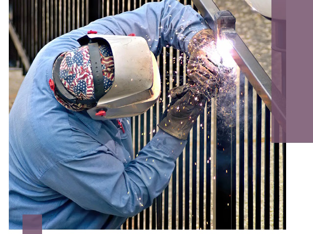 Демонтаж перил срочно и аккуратно в Чернушке