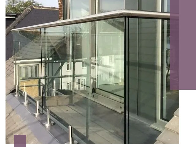 Демонтаж балконных ограждений в Чернушке — быстро и безопасно