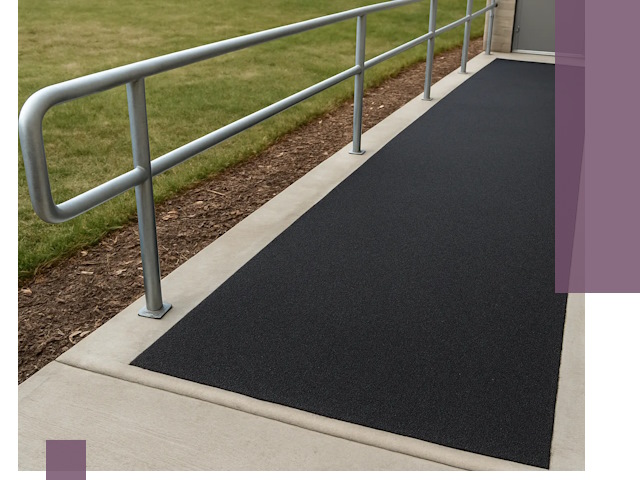 Демонтаж пандусов в Чернушке: быстро и аккуратно