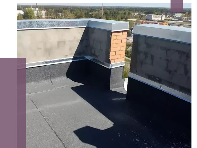 Демонтаж парапетов в Чернушке от 4266 руб.  | ПРОЛЁТ-Чрш