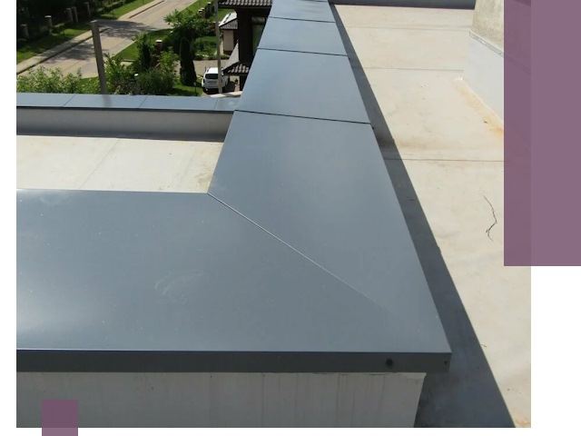 Демонтаж парапетов любой сложности в Чернушке быстро и аккуратно