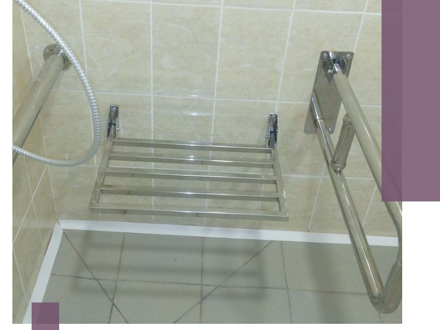 Демонтаж поручней для инвалидов в Чернушке быстро и безопасно